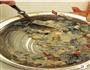 烤箱料理-小茴香蝦仁筍盅的做法图解2