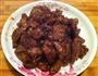 焦溜肉片的做法图解5