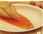 烤箱料理-蒜香烏魚子的做法图解2