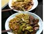 排骨五花肉排骨闷面的做法图解17