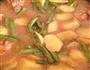 红烧排骨炖菜品的做法图解9
