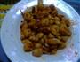 麻辣鸡腿肉的做法图解4