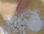 酸菜水饺的做法图解4