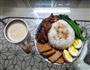 冬至末日特别大餐-自制卤肉饭配港式奶茶的做法图解6