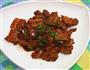 小炒肉的做法图解4