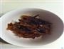 鲮鱼炒豆芽的做法图解2