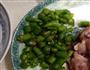 孜然羊肉杂烩锅巴饭的做法图解4