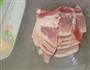 培根土豆炒饭的做法图解1