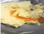 香橙乳酪夹心饼干的做法图解3