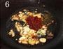 猪肉炖粉条的做法图解6