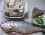 黄鱼炖豆腐的做法图解2
