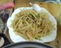 酸辣土豆丝的做法图解3
