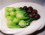 青菜炒香菇的做法图解11