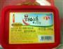 自制韩式泡菜炒饭的做法图解5