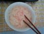 胡萝卜鸡蛋饼的做法图解1