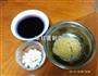 茯苓血糯银耳粥的做法图解1