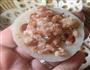 香炸茄饼藕饼的做法图解4