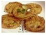 香炸茄饼藕饼的做法图解8