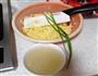 鸡汤土豆丝的做法图解1