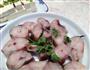 明太鱼炖豆腐的做法图解1