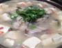 明太鱼炖豆腐的做法图解4