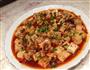 麻婆豆腐的做法图解4