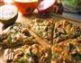 鍋蓋PIZZA的做法图解9