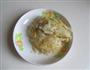 东北泡菜烤肉的做法图解3