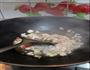 榨菜黄豆芽炒肉丁的做法图解3