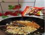 榨菜黄豆芽炒肉丁的做法图解5