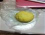 初级烘焙新手制作玛格丽特小饼干的做法图解3