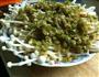 剁椒蒸金针菇的做法图解1