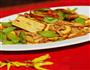 豆干小炒肉的做法图解6