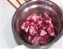 土豆炖牛肉的做法图解1