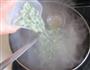 炒杂粮猫耳朵的做法图解8