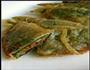 苏子叶煎饺的做法图解4
