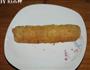 黄金鸡肉卷的做法图解12