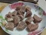牛肉燒土豆的做法图解3