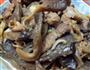 美味蘑菇的做法图解4