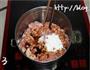 大白菜猪肉馅饺子的做法图解3