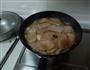 白菜午餐肉的做法图解1