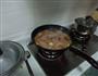 白菜午餐肉的做法图解2