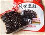 牛肝菌风味培根卷的做法图解2