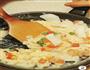 烤箱料理-焗什錦飯的做法图解3