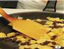 烤箱料理-奶酥蘋果片的做法图解2