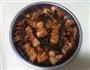 五花肉炖干豆角的做法图解5