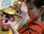 小手做羹汤-宝宝常见健脾养胃类食补处方-彩虹下火菜的做法图解1