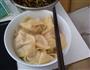 猪肉白菜水饺的做法图解5