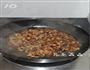 香菇肉丁油饭的做法图解10