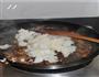 香菇肉丁油饭的做法图解11